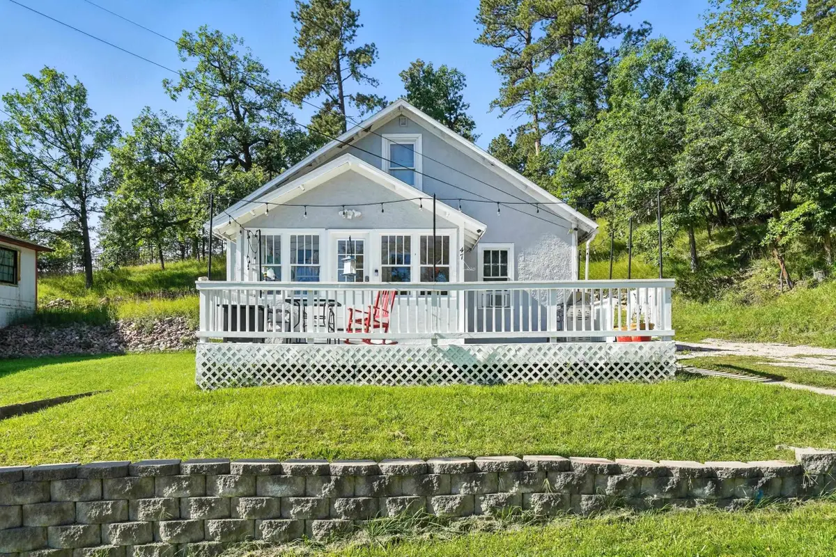 47 Highland Avenue, Deadwood, SD 57732 - Image #1