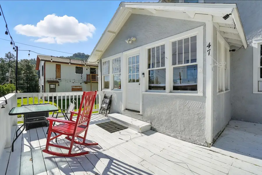 47 Highland Avenue, Deadwood, SD 57732 - Image #3