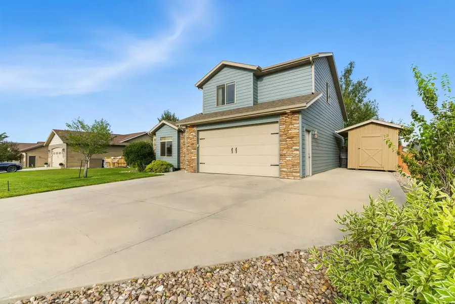 4352 Fieldstone Drive, Rapid City, SD 57703 - Image #3
