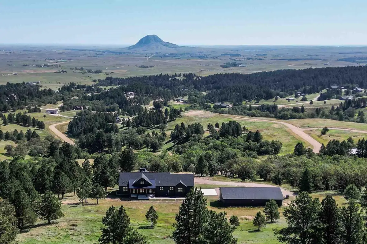 12273 Prairie View Loop, Whitewood, SD 57793 - #1