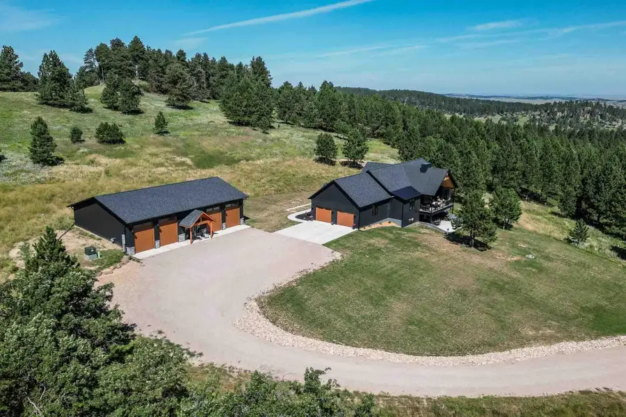 12273 Prairie View Loop, Whitewood, SD 57793 - #3