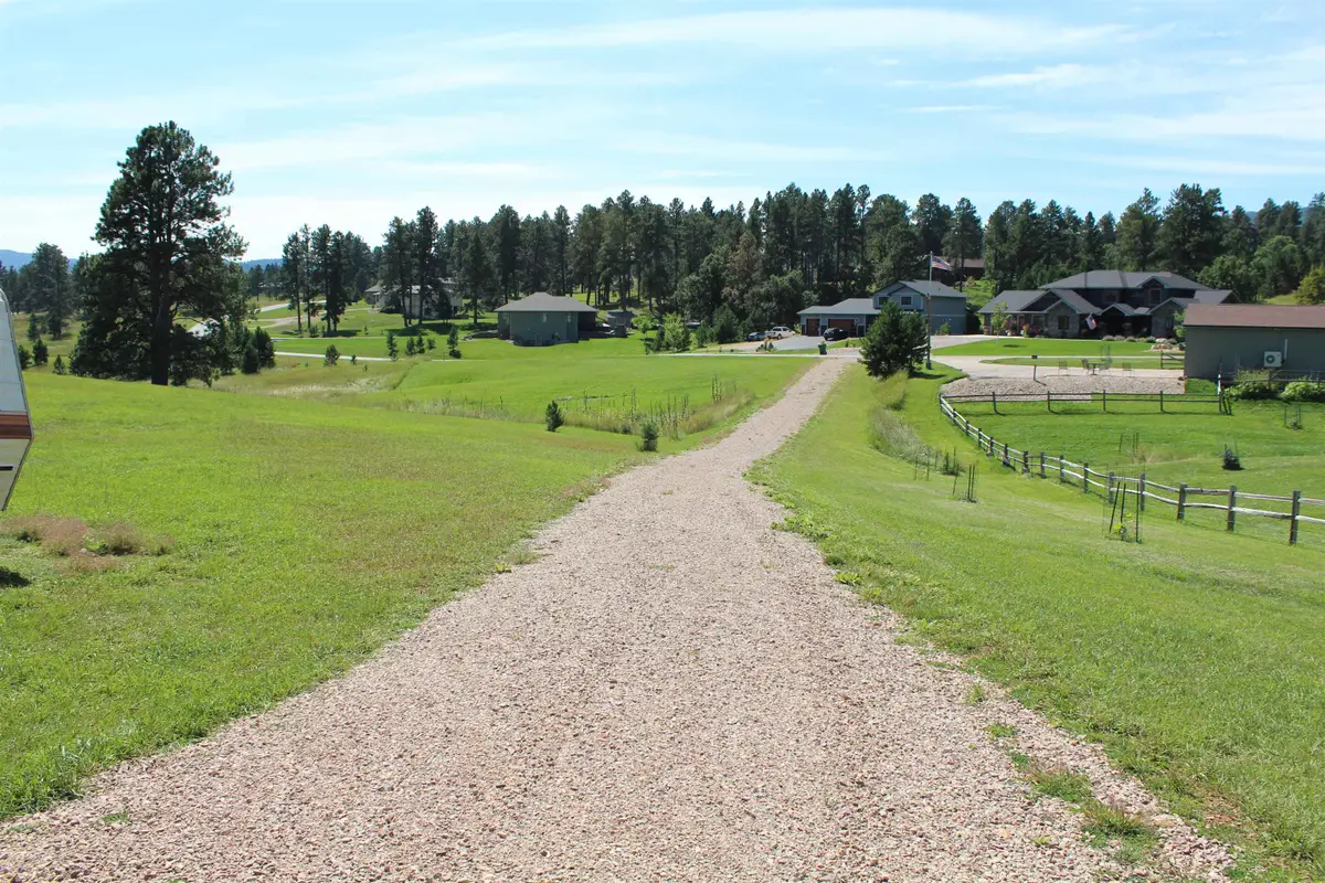 12144 Washington Loop, Boulder Canyon, SD 57783 - Image #1