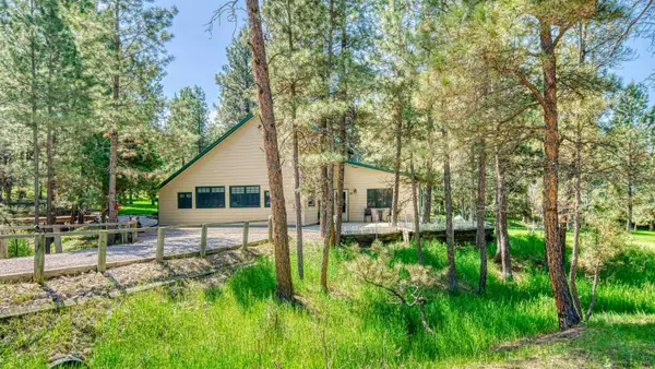 16 Deer Draw Trail, Moorcroft, WY 82721