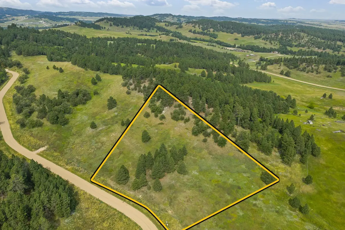Lot 3 Prairie View Loop, Whitewood, SD 57793 - Image #1