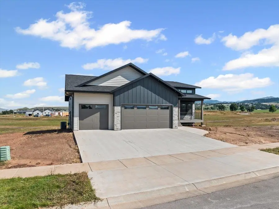 1493 Oak Crest Court, Spearfish, SD 57783 - #2