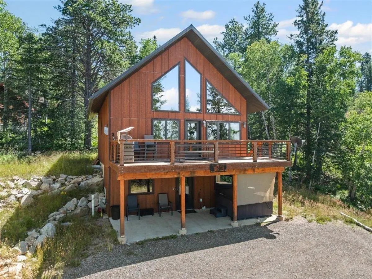 21156 Lost Camp Trail, Lead, SD 57754 - Image #1