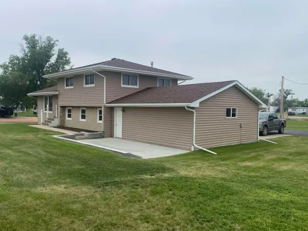 603 E 1st Street, Buffalo, SD 57720