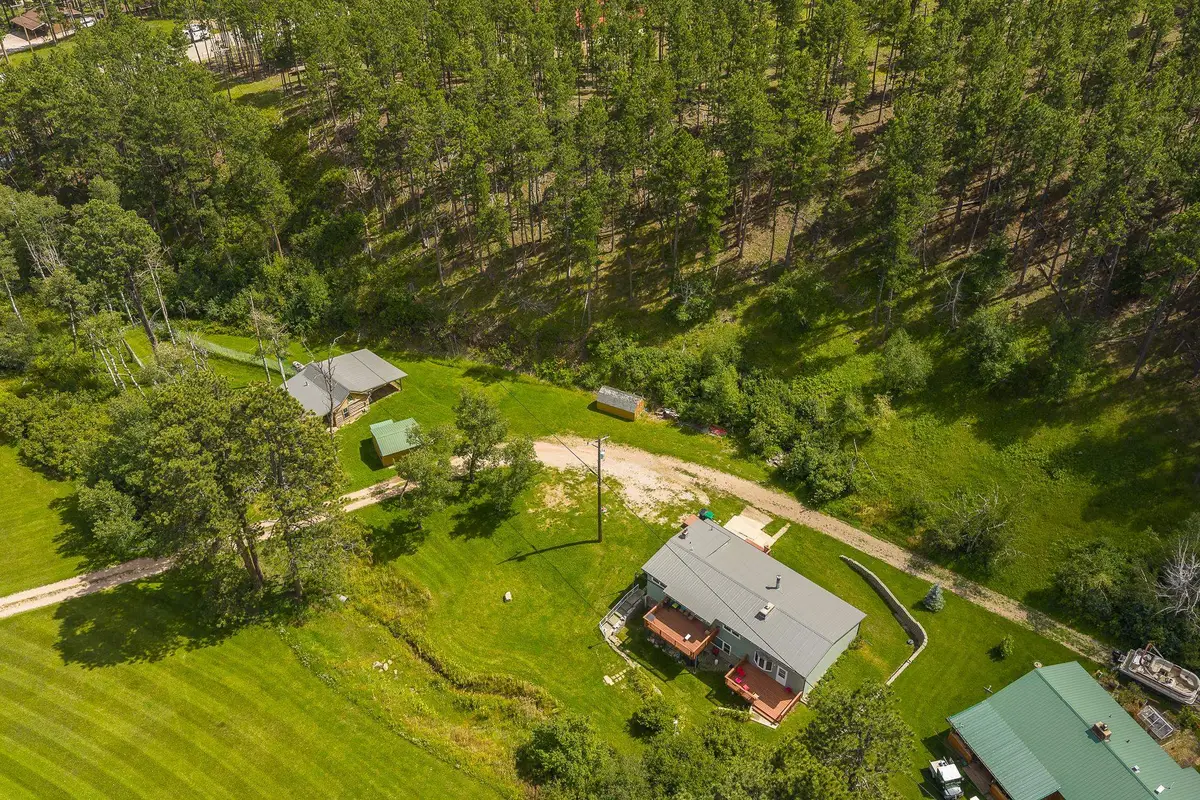 12777 Black Forest Road, Rapid City, SD 57702 - Image #1