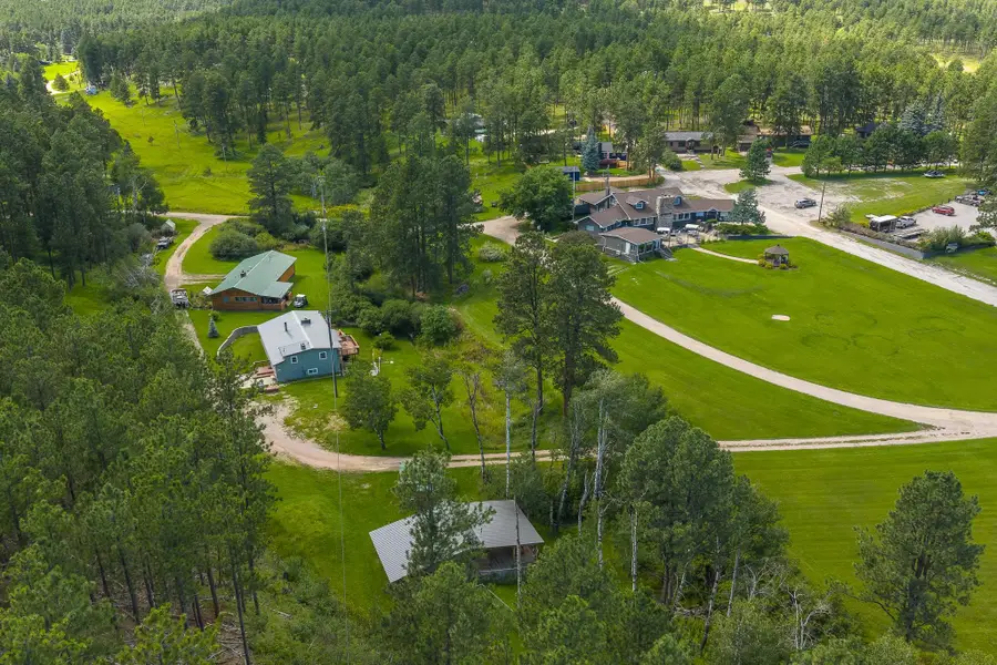 12777 Black Forest Road, Rapid City, SD 57702 - Image #2