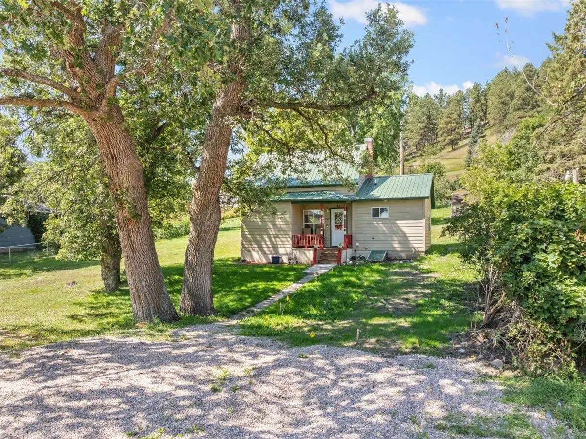 1017 Oak Street, Whitewood, SD 57793 - Image #1