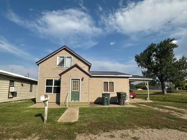 1223 6th Avenue, Belle Fourche, SD 57717