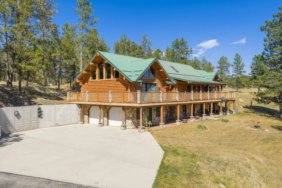 11935 Lone Elk Drive, Hot Springs, SD 57747 - Image #3