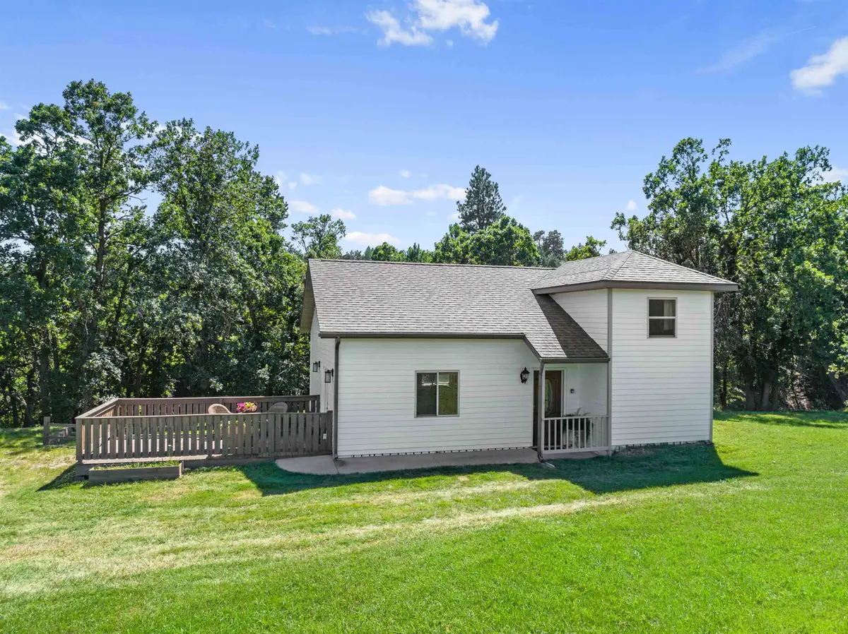 12034 Oak Drive, Whitewood, SD 57793 - Image #1