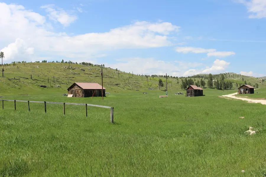 11246 Custer Limestone Road, Custer, SD 57730 - Image #3