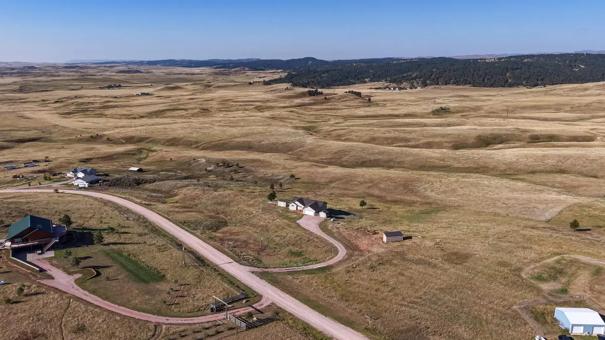 25237 Wapiti Road, Hermosa, SD 57744 - Image #1