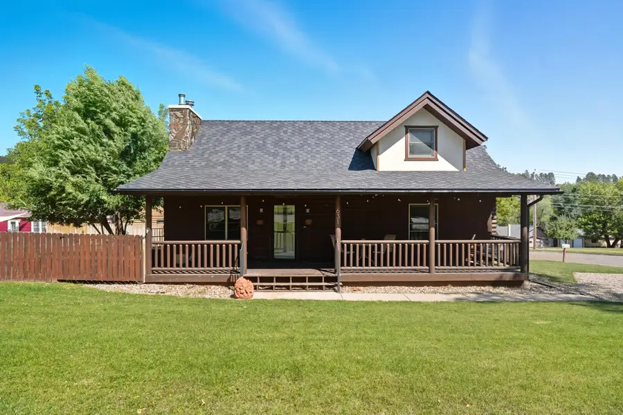 631 Sherman Street, Sturgis, SD 57785 - Image #2
