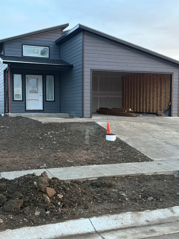 892 Vicksburg St., Box Elder, SD 57719