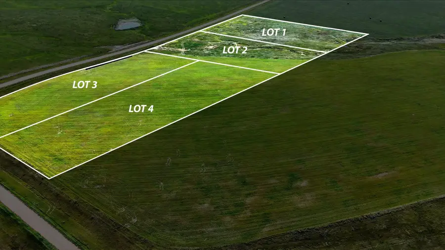 Lot 3 194th Street, Vale, SD 57788 - Image #2