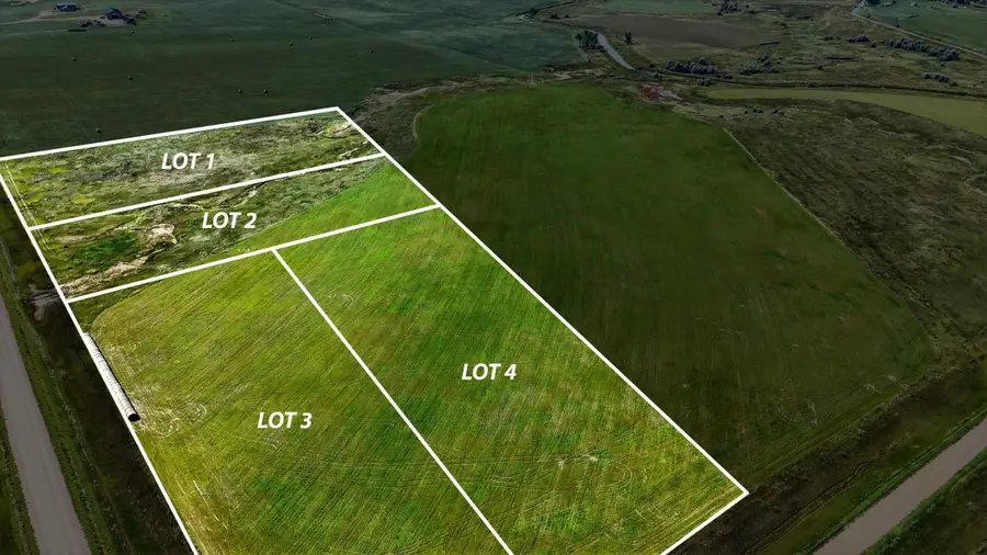 Lot 4 Dunn Road, Vale, SD 57788 - Image #2