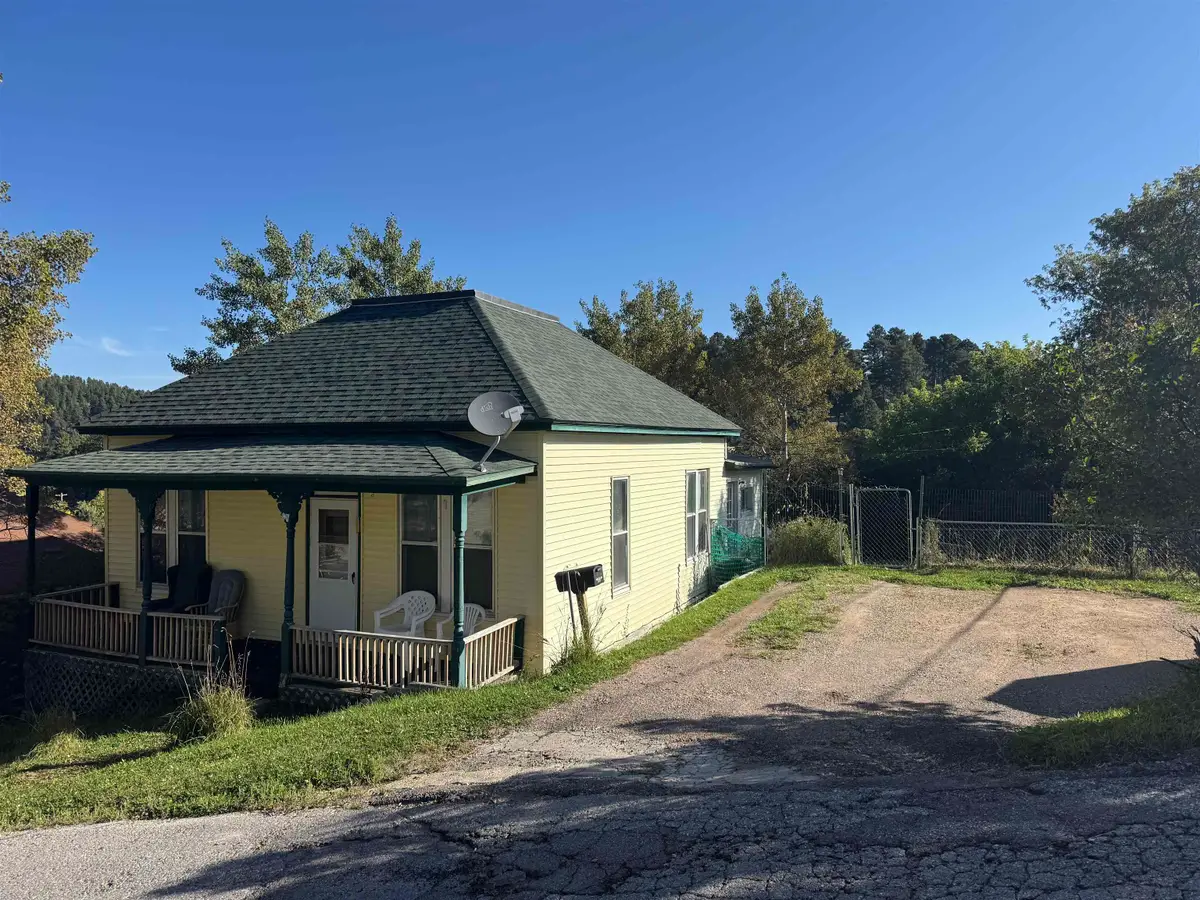 506 Bleeker Street, Lead, SD 57754 - Image #1