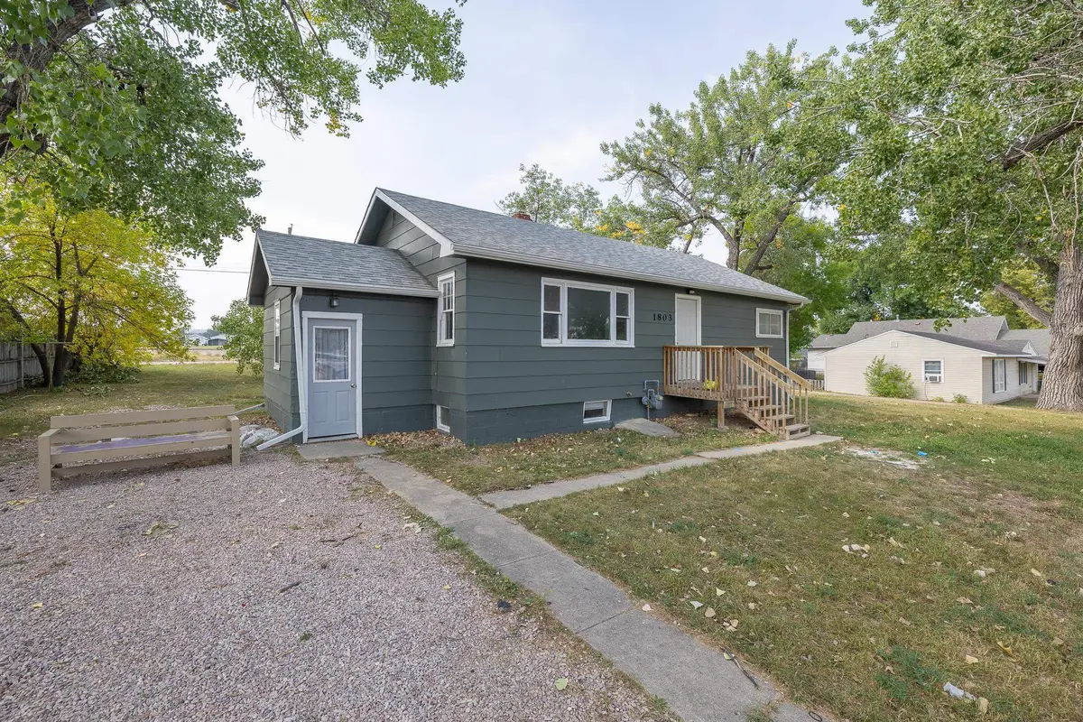 1802 Cherry Avenue, Rapid City, SD 57701 - Image #1