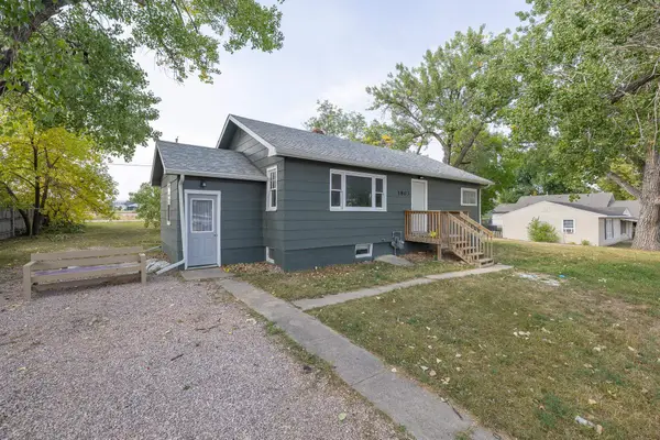 1802 Cherry Avenue, Rapid City, SD 57701