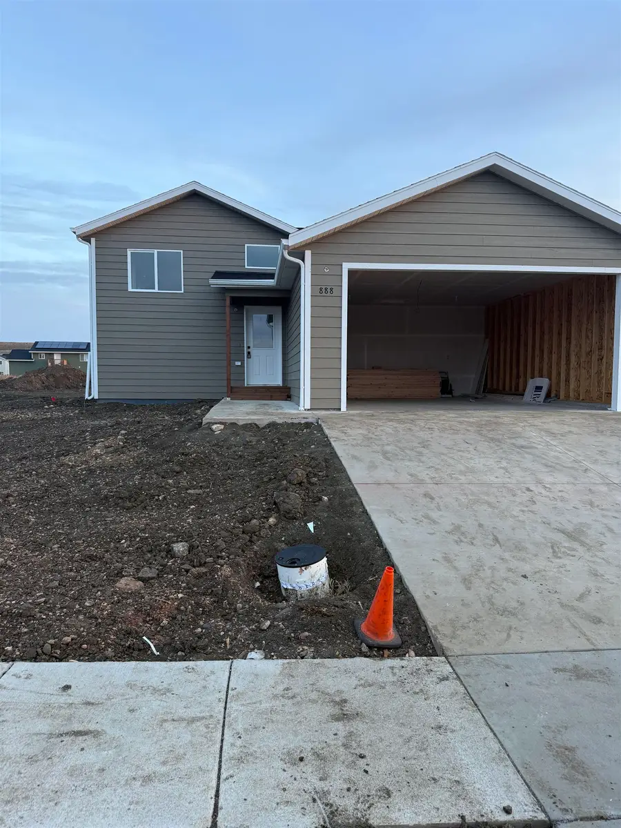 888 Vicksburg St., Box Elder, SD 57719 - Image #2