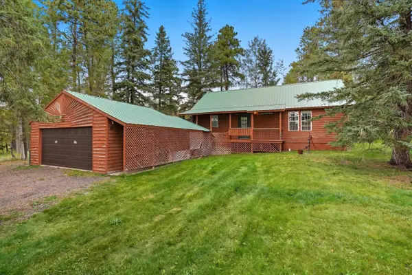 11022 Buffalo Trail, Lead, SD 57754