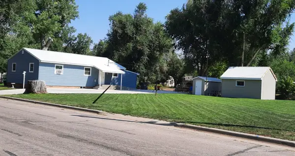 801 Galveston Avenue, Hot Springs, SD 57747