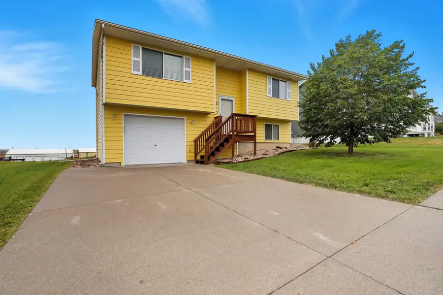 3610 Hemlock Street, Rapid City, SD 57701 - #2