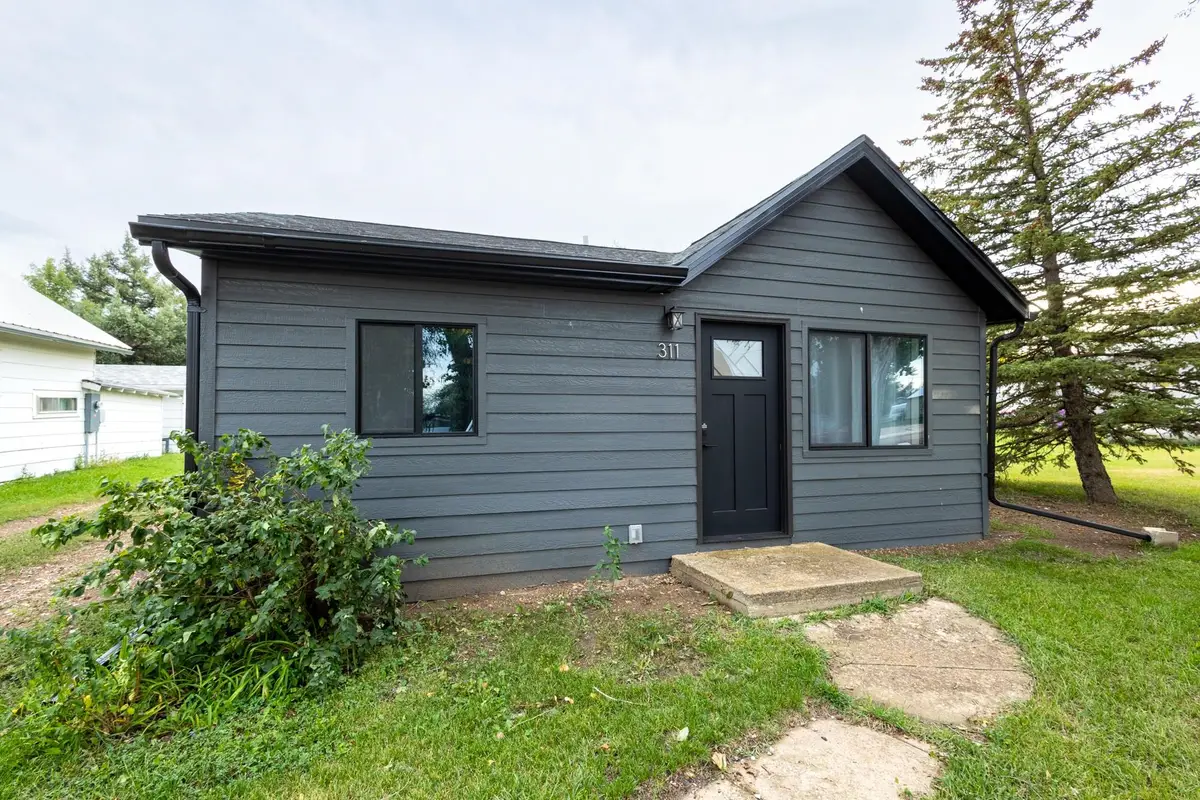 311 6th Street, Newell, SD 57760 - Image #1