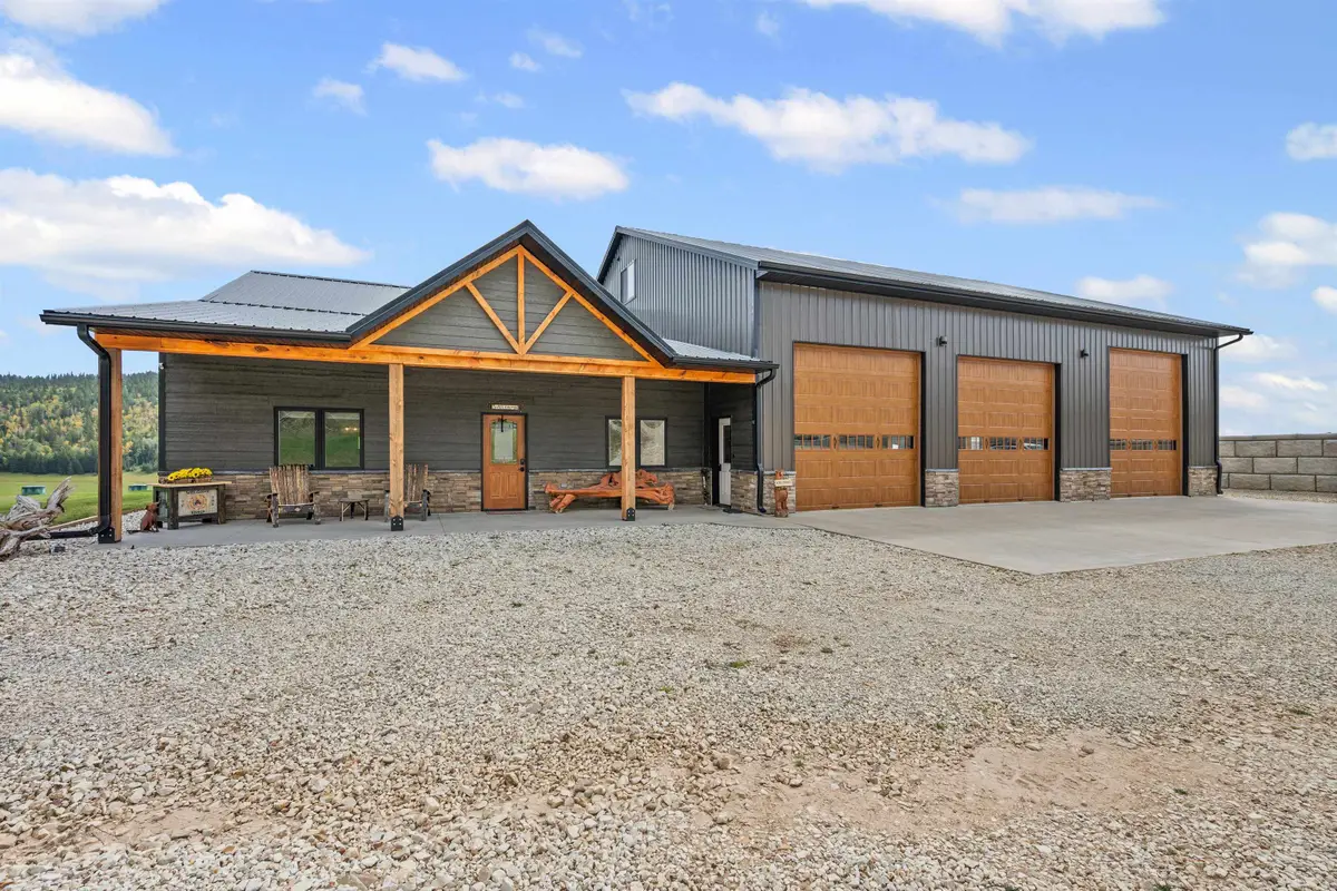 11472 Gudat Road, Lead, SD 57754 - Image #1