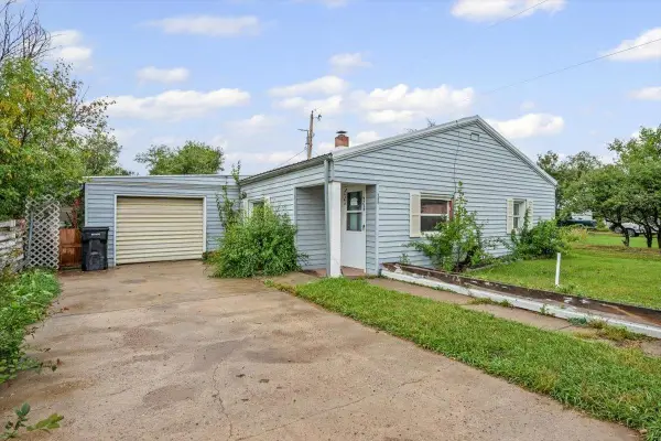 509 Elmira Avenue, Newell, SD 57760