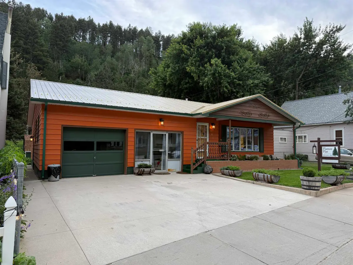 781 Main Street, Deadwood, SD 57732 - Image #1