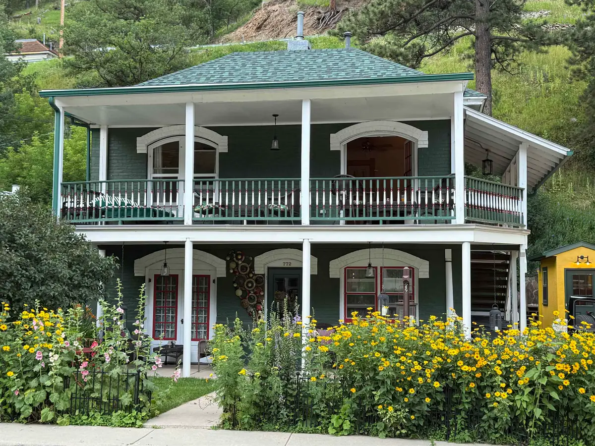 772 Main Street, Deadwood, SD 57732 - Image #1