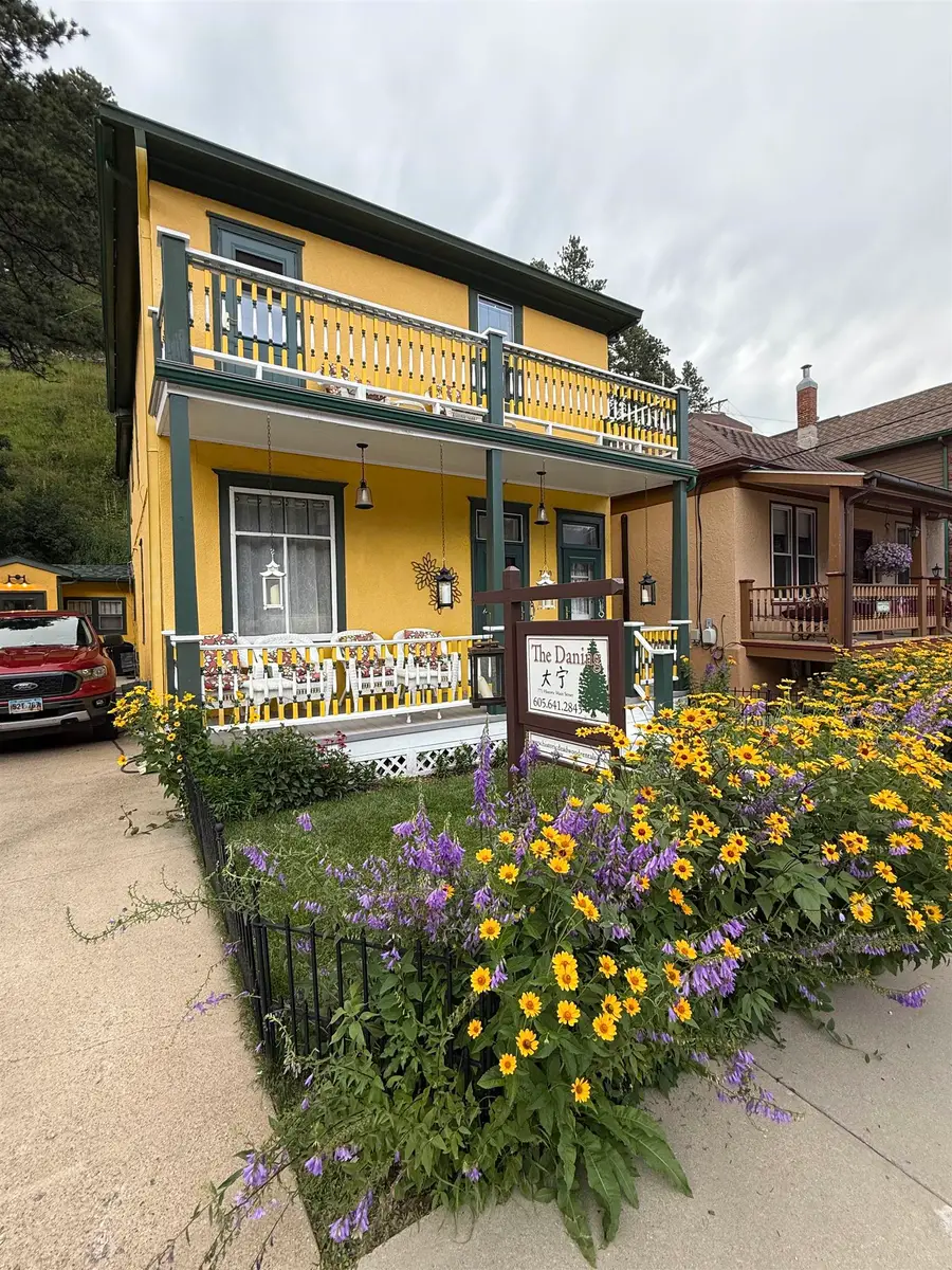 770 Main Street, Deadwood, SD 57732 - Image #2