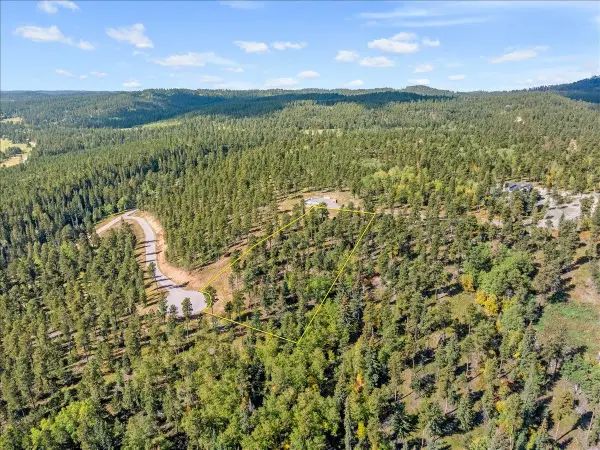 Lot 9 Meadow Wood Way, Lead, SD 57754