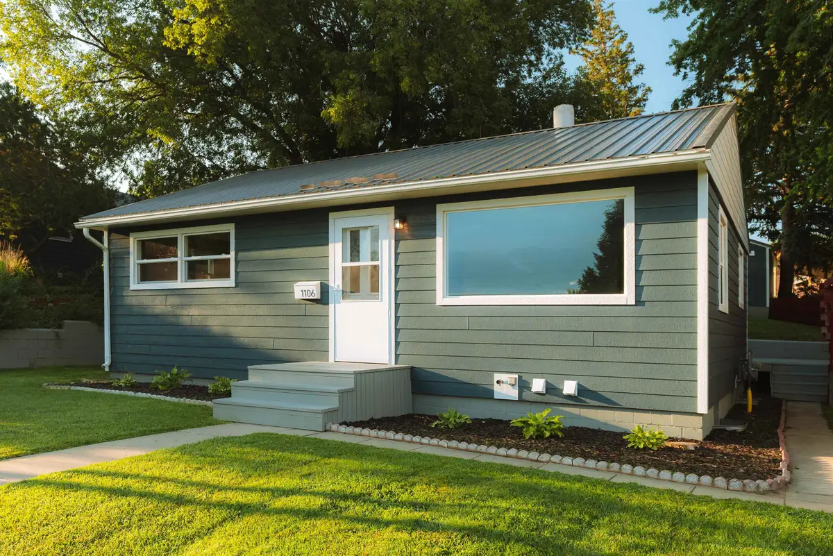 1106 Omaha Street, Belle Fourche, SD 57717 - Image #1