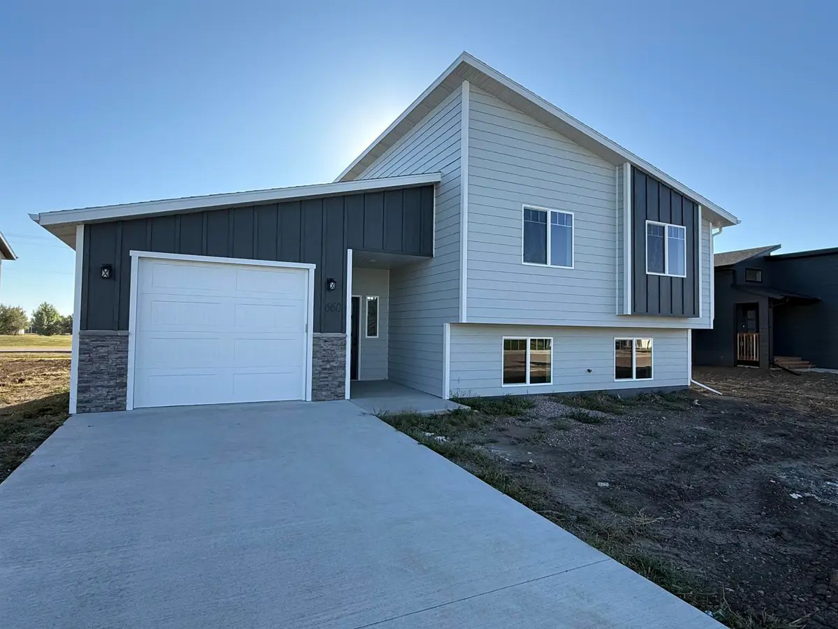 660 Eagle Court, Box Elder, SD 57719 - Image #1