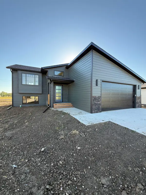 656 Eagle Court, Box Elder, SD 57719