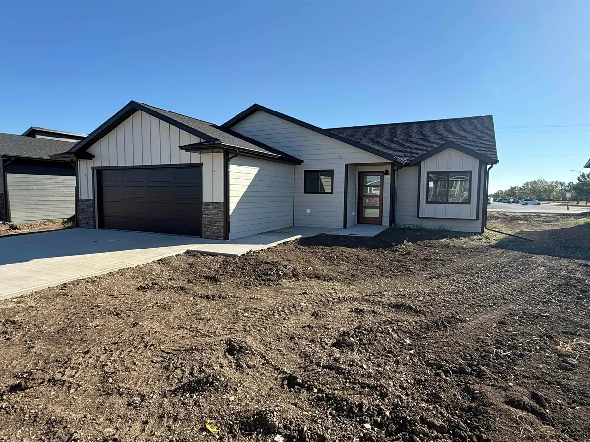 652 Eagle Court, Box Elder, SD 57719 - Image #1