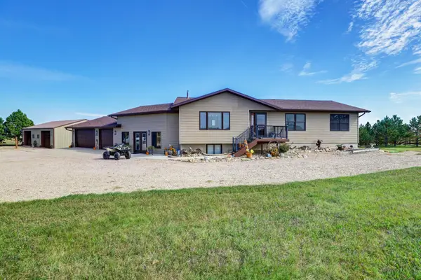 22318 Lucky Lane, Rapid City, SD 57701