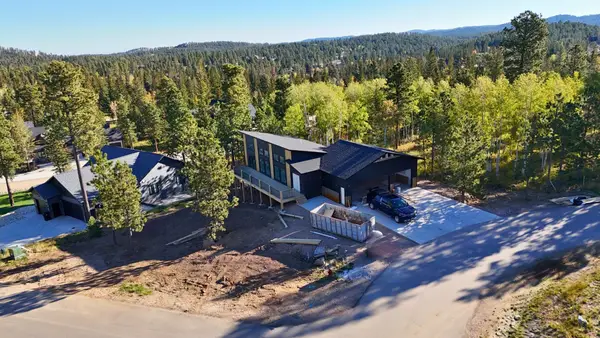 11250 Overlook Pass, Lead, SD 57754