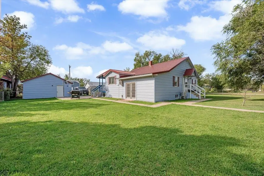 611 2nd Street, Nisland, SD 57762 - Image #2