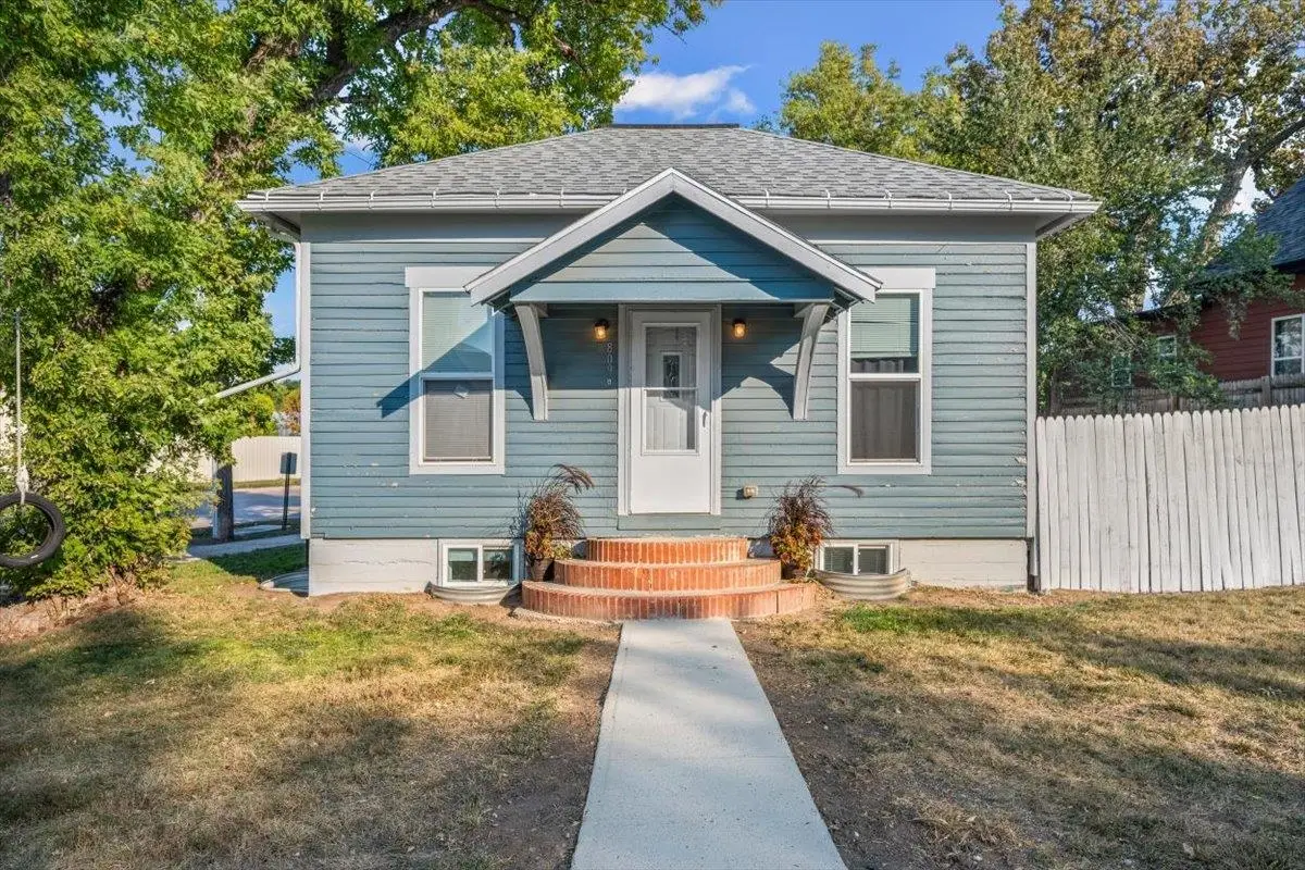 809 6th Avenue, Belle Fourche, SD 57717 - Image #1