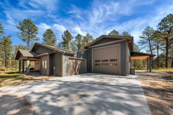 12257 Eagle Ridge Drive, Custer, SD 57730