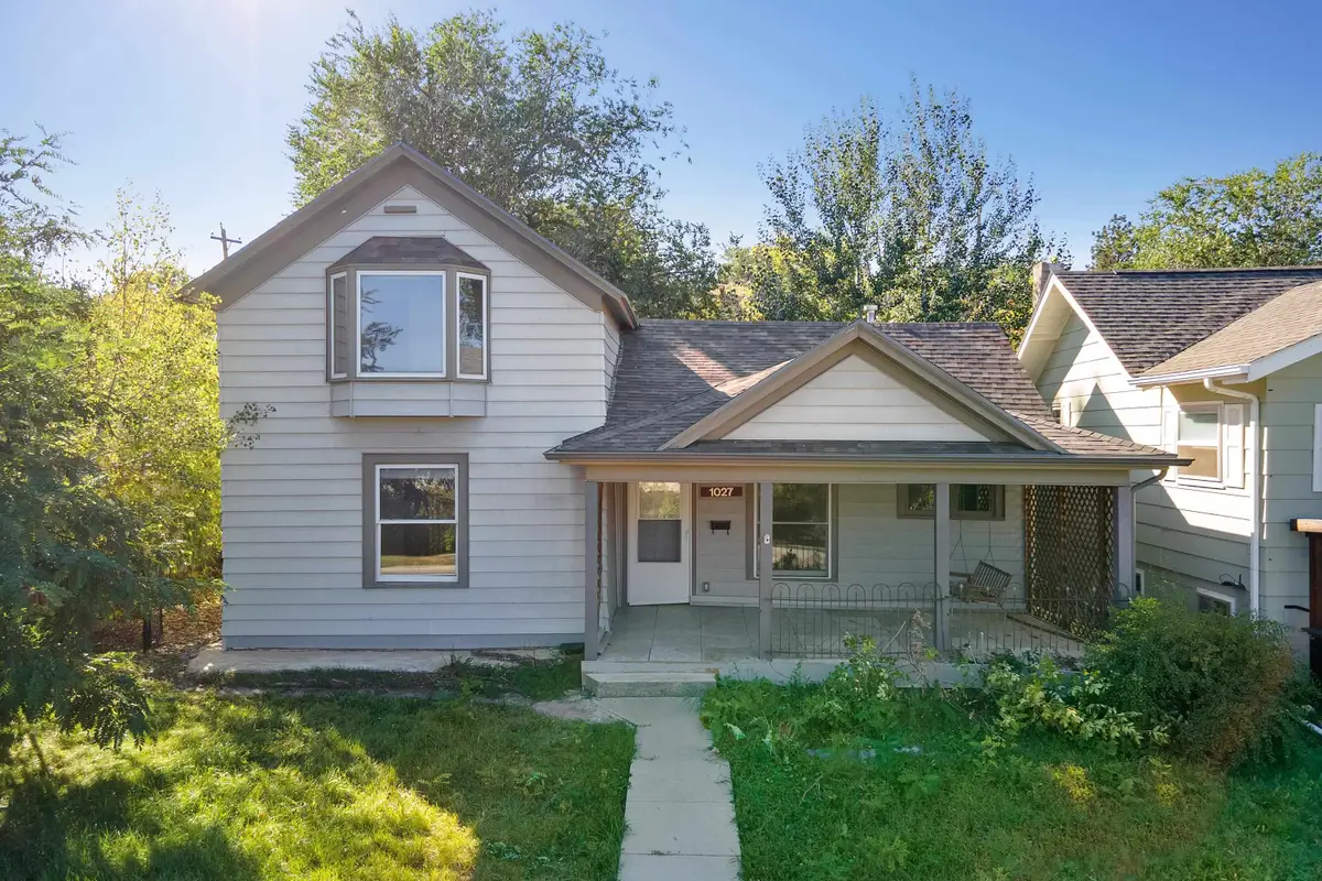 1027 12th Street, Rapid City, SD 57701 - Image #1