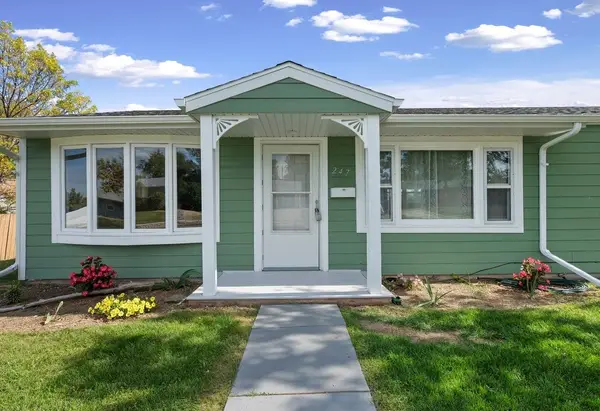 247 E Nevada Drive, Rapid City, SD 57701