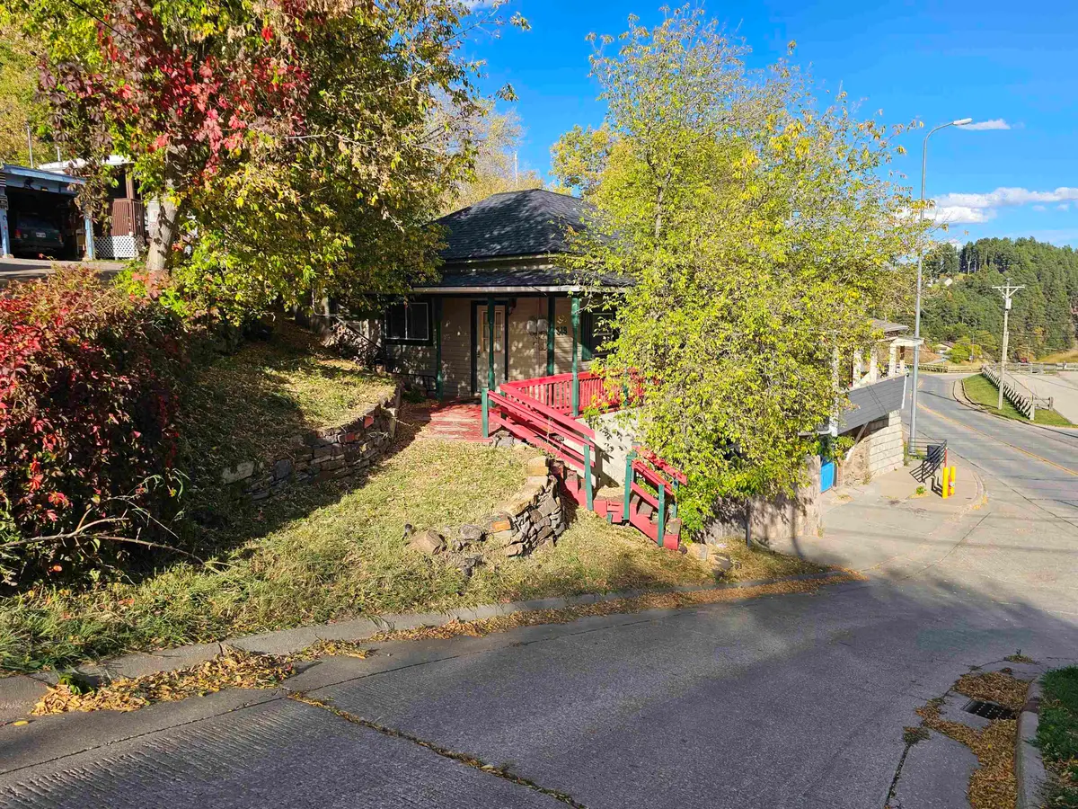 348 White Street, Lead, SD 57754 - Image #1