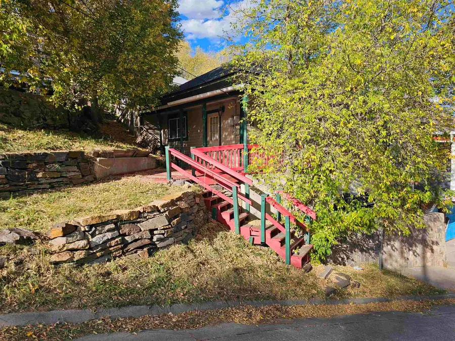 348 White Street, Lead, SD 57754 - Image #2